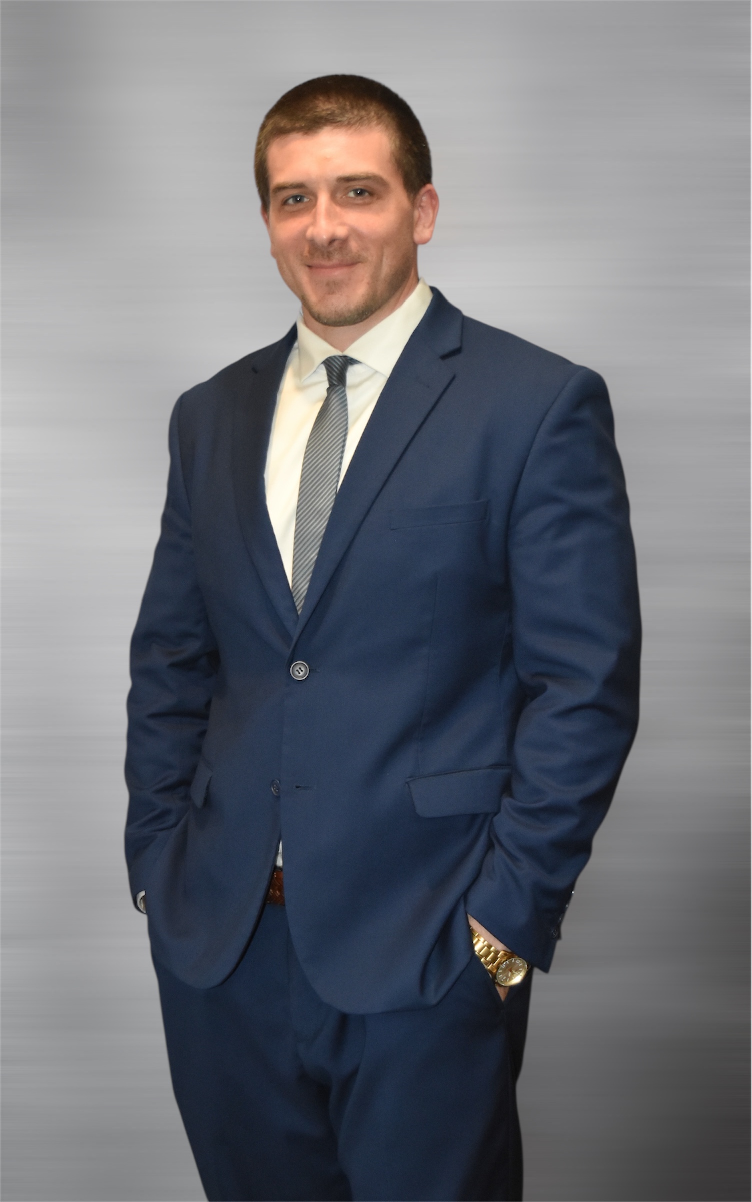 Seneca Edward Boyer, Esquire