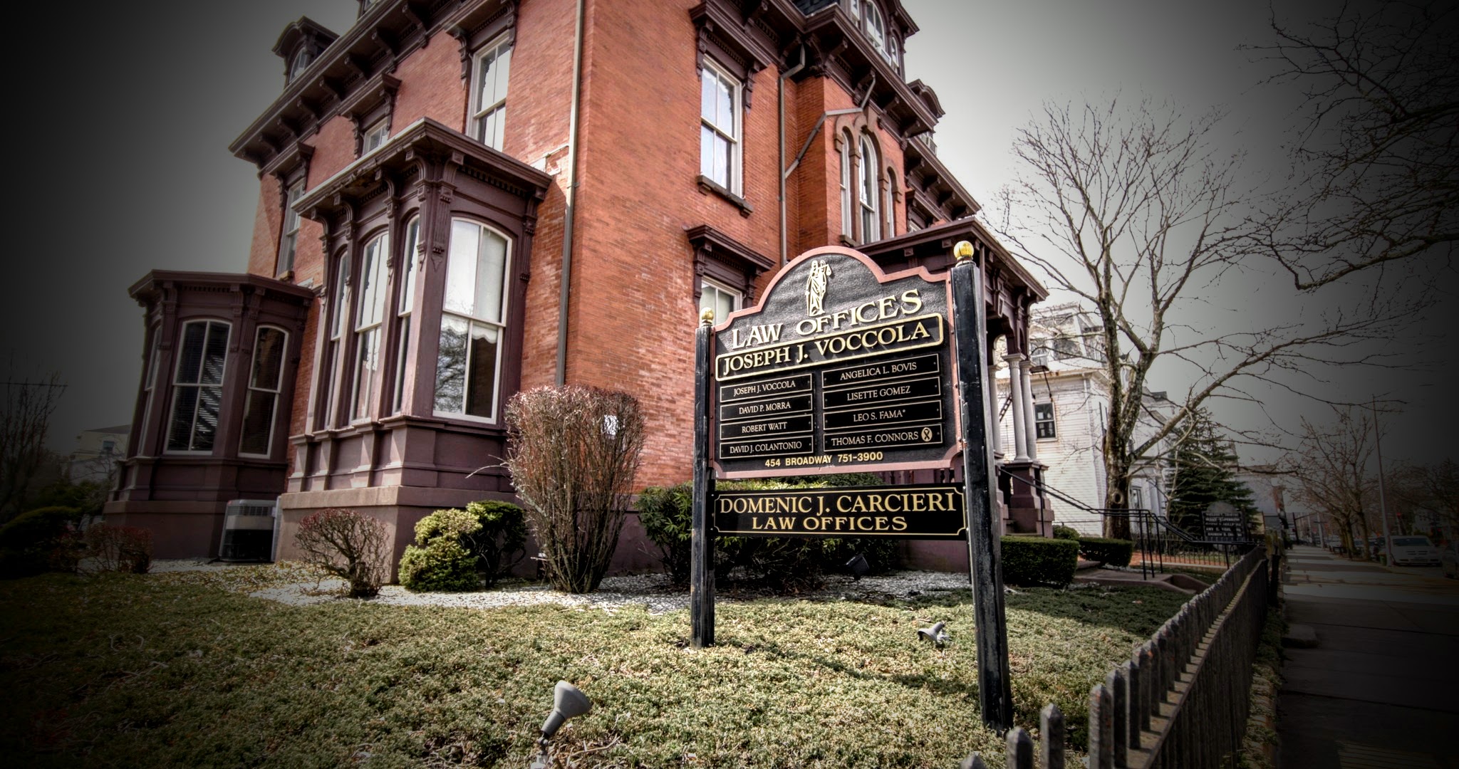 Voccola Law Office Building